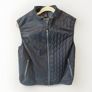 Klymit Double Diamond Inflatable Vest – Adjustable Warmth‎ Read Description